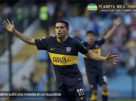 Parte médico: tres tocados