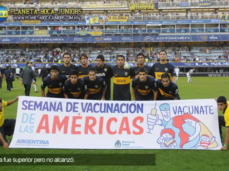 Uno por uno ante Belgrano: Leve mejora