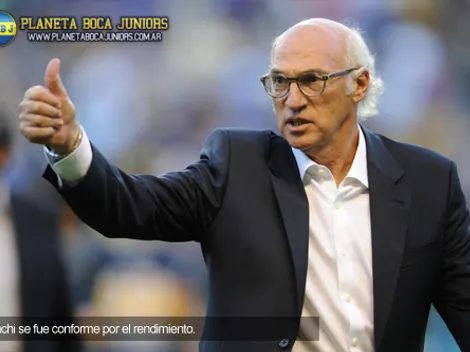 Bianchi: "Tuvimos llegadas en las que podríamos haber hecho la diferencia"