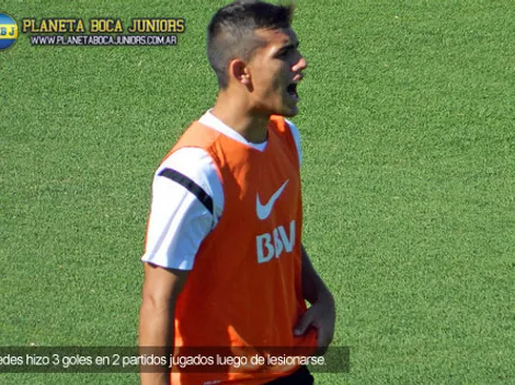 La Reserva empató con Belgrano