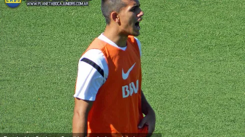 La Reserva empató con Belgrano