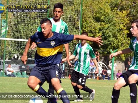 Saldo negativo ante el "Taladro"