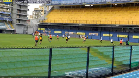 Agenda: lo que le espera a Boca