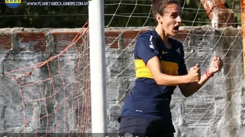 El fútbol femenino definirá el campeonato ante River