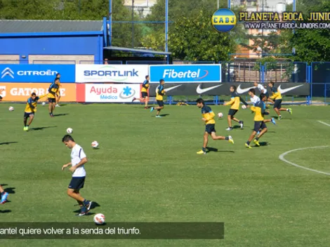Concentrados en Belgrano
