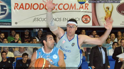 Se complicó la serie