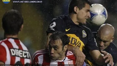 Día y horario confirmados para enfrentar a Estudiantes