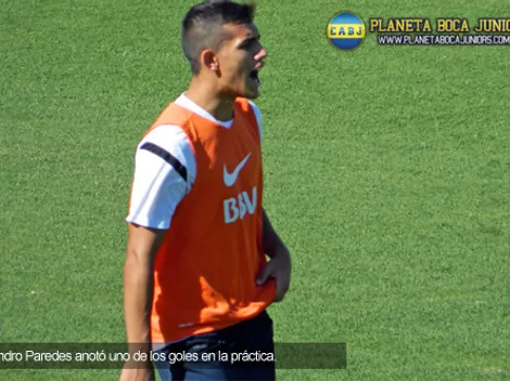 A pensar en Belgrano