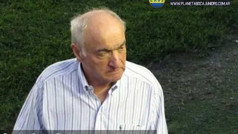 Requejo: “En el plantel no tienen porqué ser amigos”