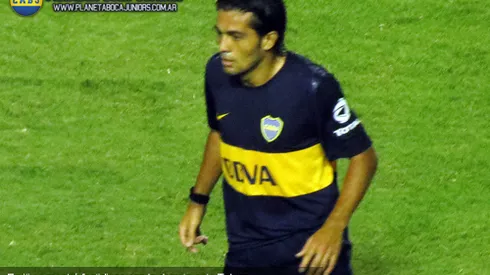 Erviti: “De ésta se sale ganando”