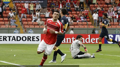 Video resumen: Toluca 3 – 2 Boca Juniors