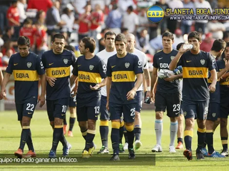 Uno por uno ante Toluca: Segundo puesto