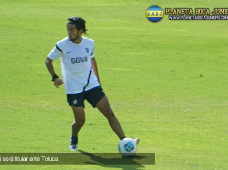 Erviti: “Hay que corregir cosas dentro de la cancha y no sólo en las prácticas”