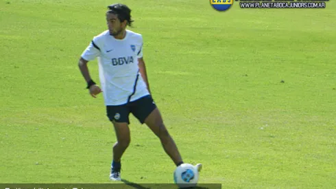 Erviti: “Hay que corregir cosas dentro de la cancha y no sólo en las prácticas”