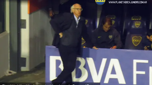 Bianchi: “La herida sigue abierta”