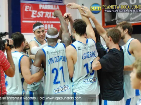 La serie frente al uno