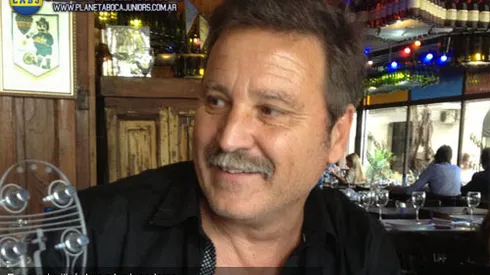 Passucci: "Estos jugadores no tienen jerarquía"