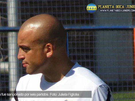 Sosa y Silva, sancionados