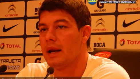 Battaglia: “Me sorprendió el 6 a 1”