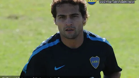 Calvo: “Ser sólidos de atrás para adelante”