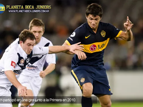 Marín: “Voy a dar todo”