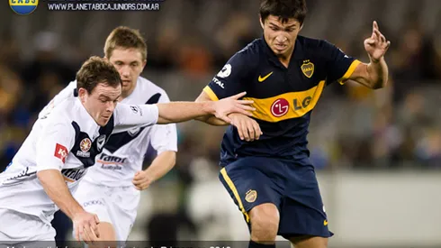 Marín: “Voy a dar todo”