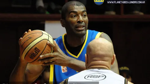 A un año del retiro de "Palito"