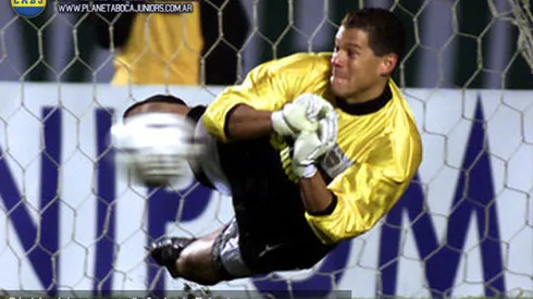 Córdoba: “El hincha de Boca tiene que tener paciencia y darle tiempo a Bianchi”