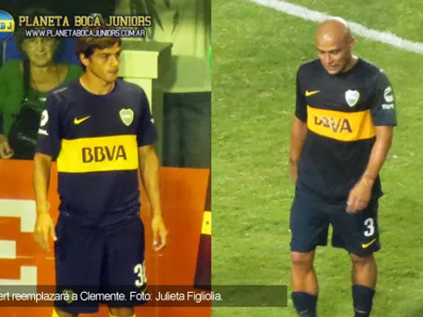 Clemente no viaja a México