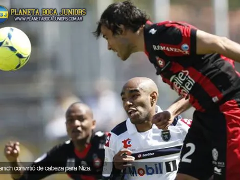 No falta a ninguna Cvita