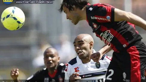 No falta a ninguna Cvita