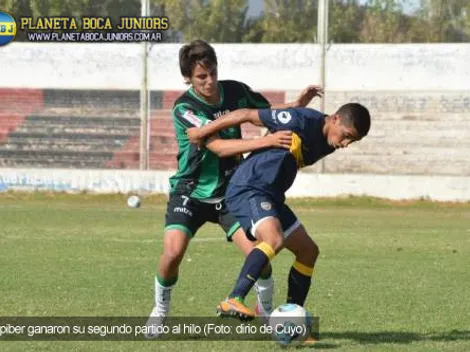 La Reserva venció a los sanjuaninos