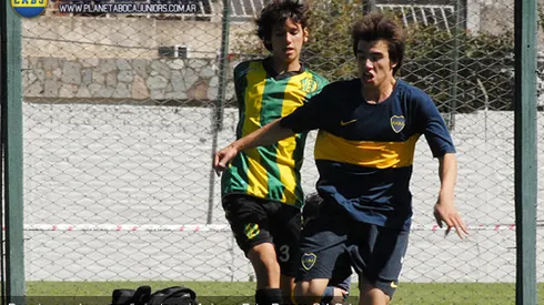 Cinco triunfos ante Aldosivi