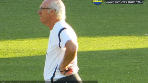 Bianchi: "Les pido disculpas a los hinchas"