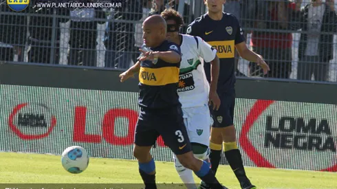 Categórica derrota en San Juan