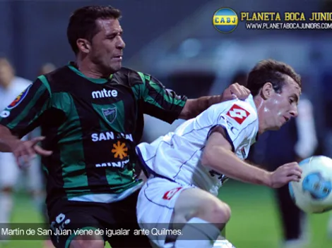 Que no se despierte ahora