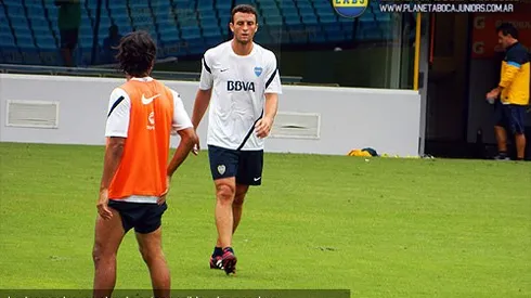 Ledesma: "Siento impotencia por no poder ayudar"