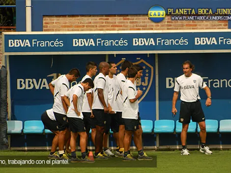 Alfano: “Soy el primer crítico”