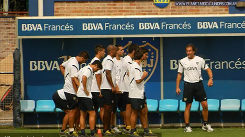 Alfano: “Soy el primer crítico”