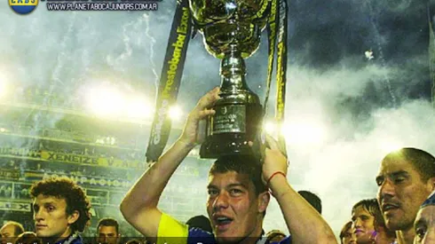 Homenaje a Battaglia (Entrega VIII): Al Gran León