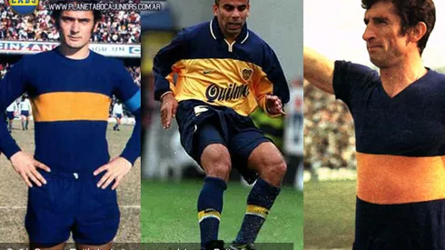 Homenaje a Battaglia (Entrega VII): Ídolo entre ídolos