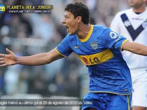 Homenaje a Battaglia (Entrega V): Los cinco momentos del 5