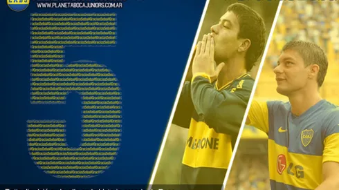 Homenaje a Battaglia (Entrega VI): #Gracias5eba