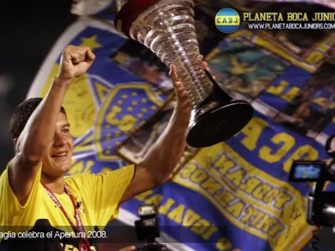 Homenaje a Battaglia (Entrega II): Los números de Seba