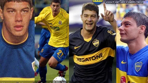 Homenaje a Battaglia (Entrega I): Un legado ejemplar