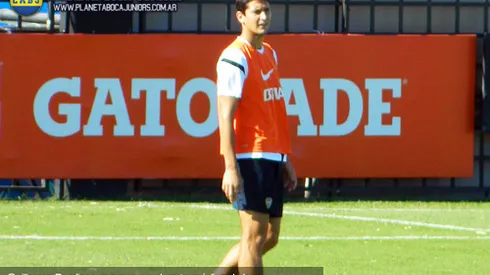 ¡Otro lesionado más!