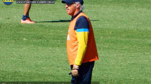 Bianchi, en búsqueda del equipo