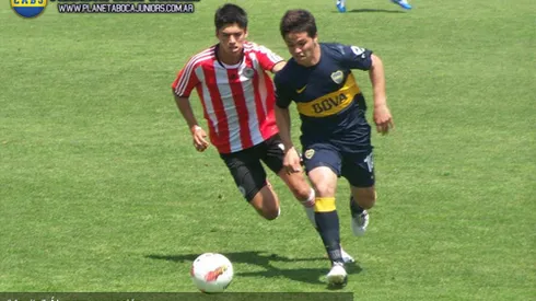 Cristian Álvarez: “Me pone muy contento que pregunten por mí”