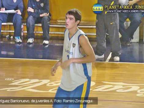 En básquet, las inferiores debutaron en sus torneos