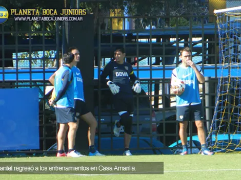 A prepararse para lo que se viene